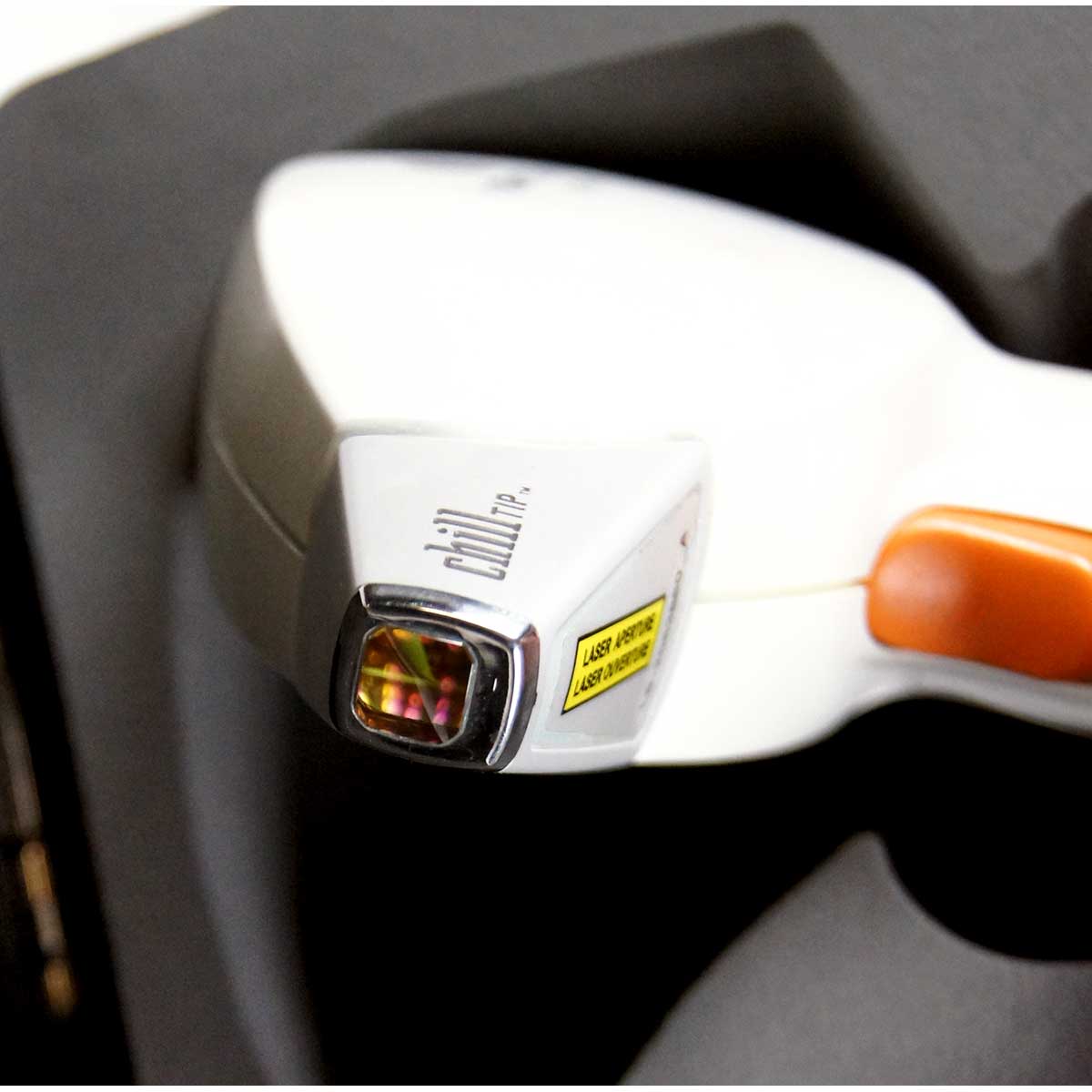 Lumenis LightSheer Duet Diode 810 Hair Removal Laser Light Sheer ET & HS 2011