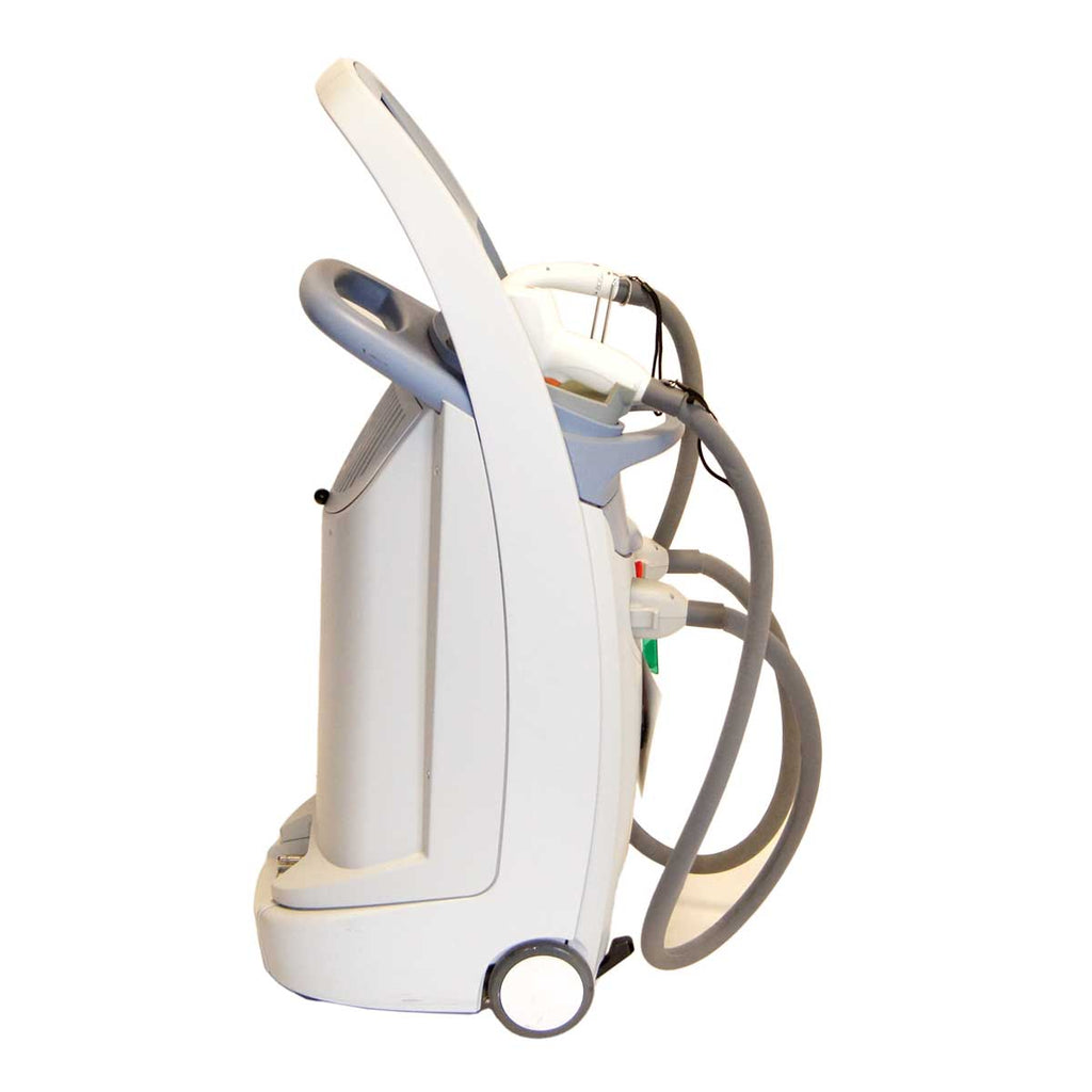 Lumenis LightSheer Duet Diode 810 Hair Removal Laser Light Sheer ET & HS 2011