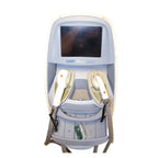 Lumenis LightSheer Duet Diode 810 Hair Removal Laser Light Sheer ET & HS 2011