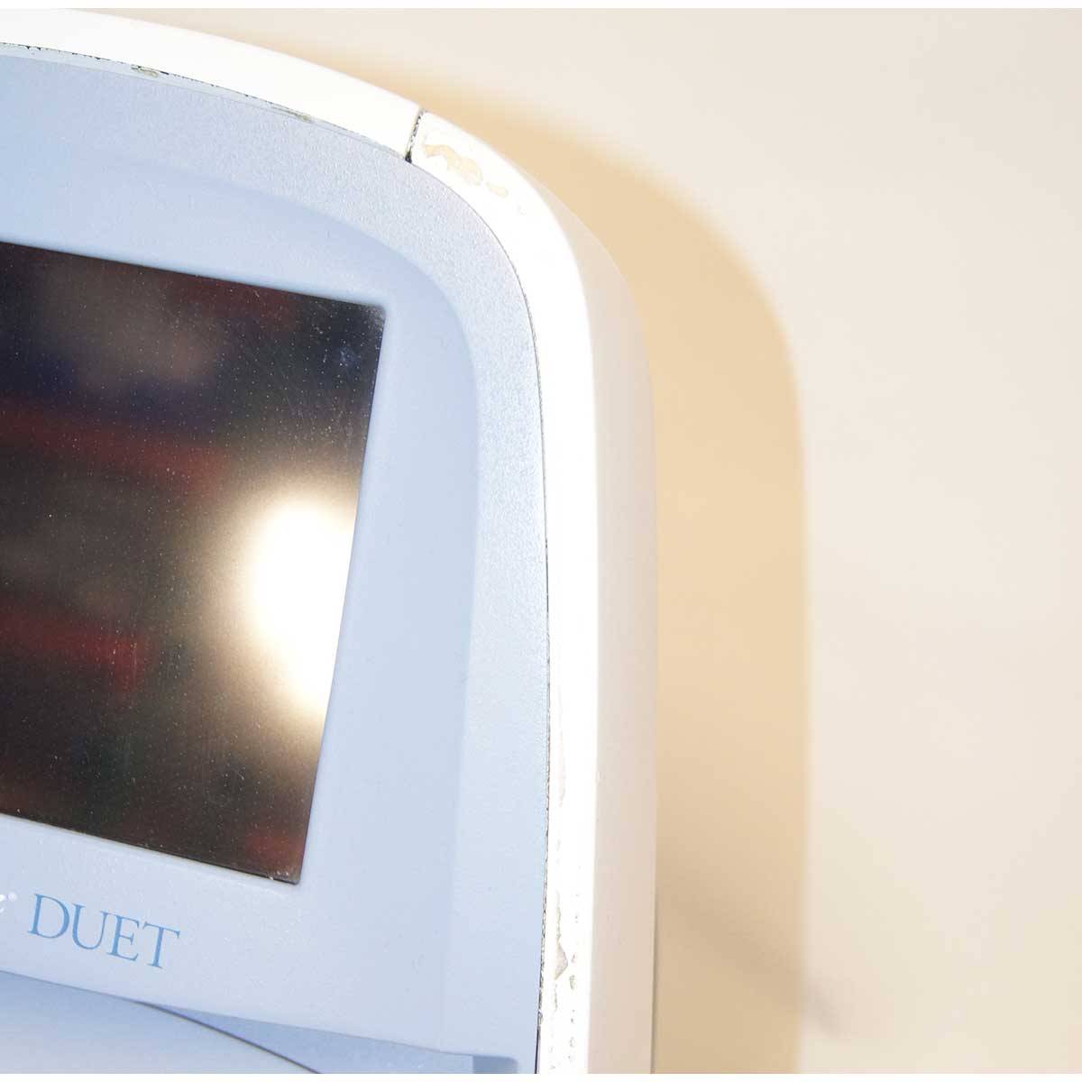 Lumenis LightSheer Duet Diode 810 Hair Removal Laser Light Sheer ET & HS 2011