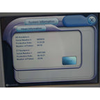 Lumenis LightSheer Duet Diode 810 Hair Removal Laser Light Sheer ET & HS 2011