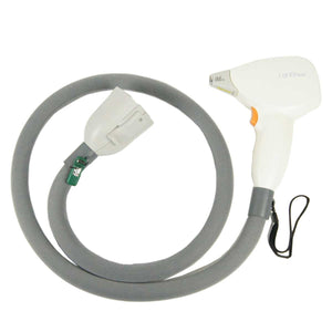 2021 Lumenis LightSheer Light Sheer Duet ET 805 Chill Tip Hair Removal Handpiece