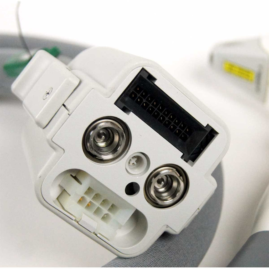 2021 Lumenis LightSheer Light Sheer Duet ET 805 Chill Tip Hair Removal Handpiece
