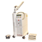2012 Fotona QX Max Q-Switched Nd:YAG Pigmented Lesions Tattoo Removal Laser System
