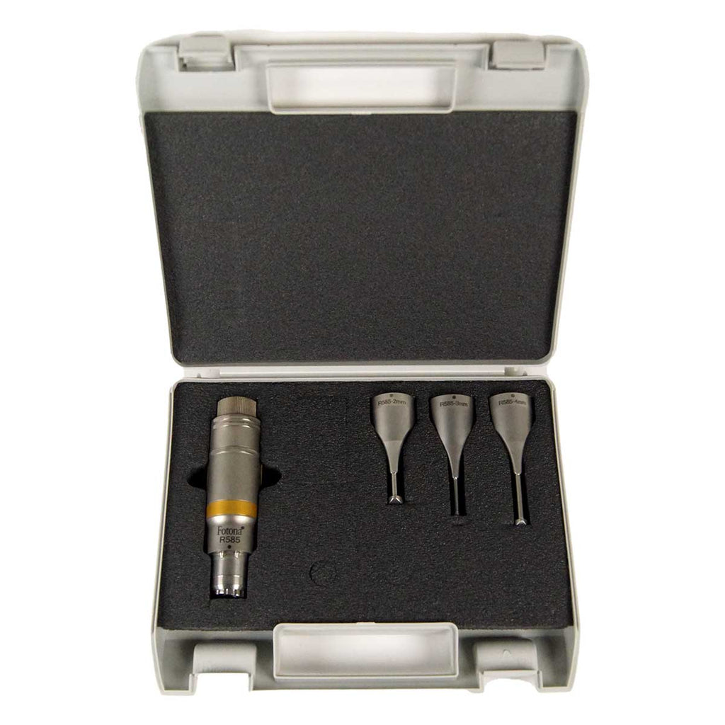2012 Fotona QX Max Q-Switched Nd:YAG Pigmented Lesions Tattoo Removal Laser System