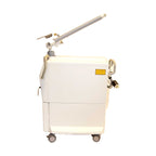2012 Fotona QX Max Q-Switched Nd:YAG Pigmented Lesions Tattoo Removal Laser System