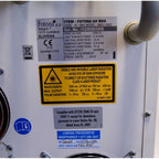2012 Fotona QX Max Q-Switched Nd:YAG Pigmented Lesions Tattoo Removal Laser System