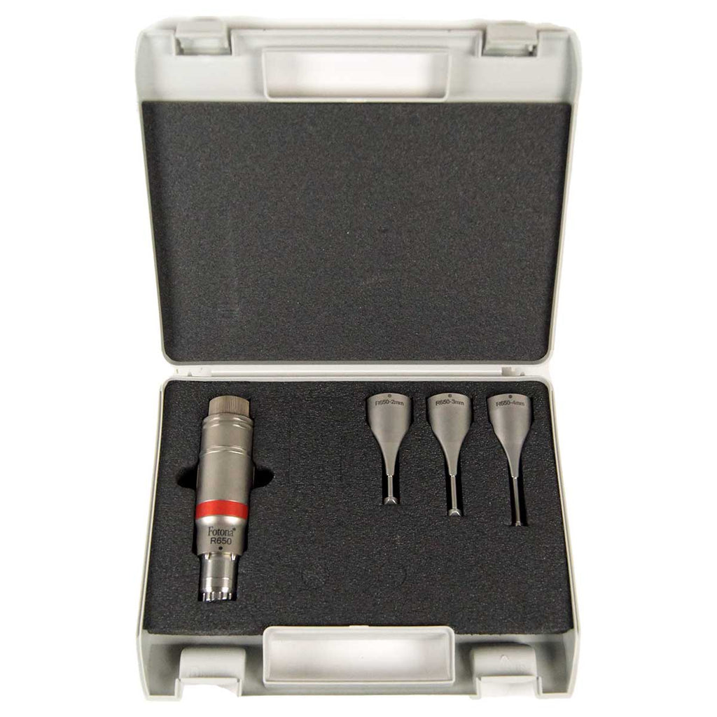2012 Fotona QX Max Q-Switched Nd:YAG Pigmented Lesions Tattoo Removal Laser System