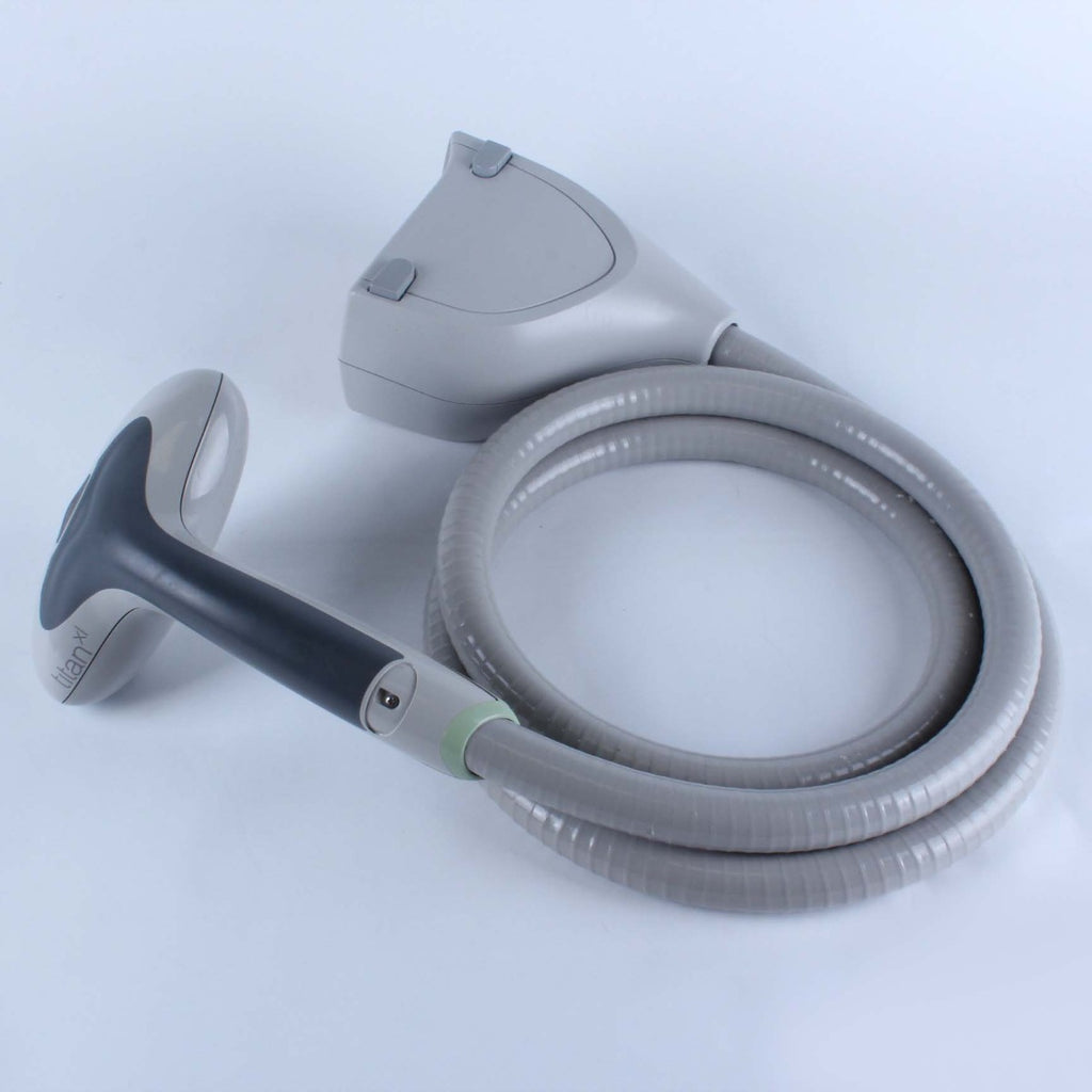 Cutera Titan XL IPL Skin Tightening Wrinkle Handpiece 10,000 Shots FULLY LOADED