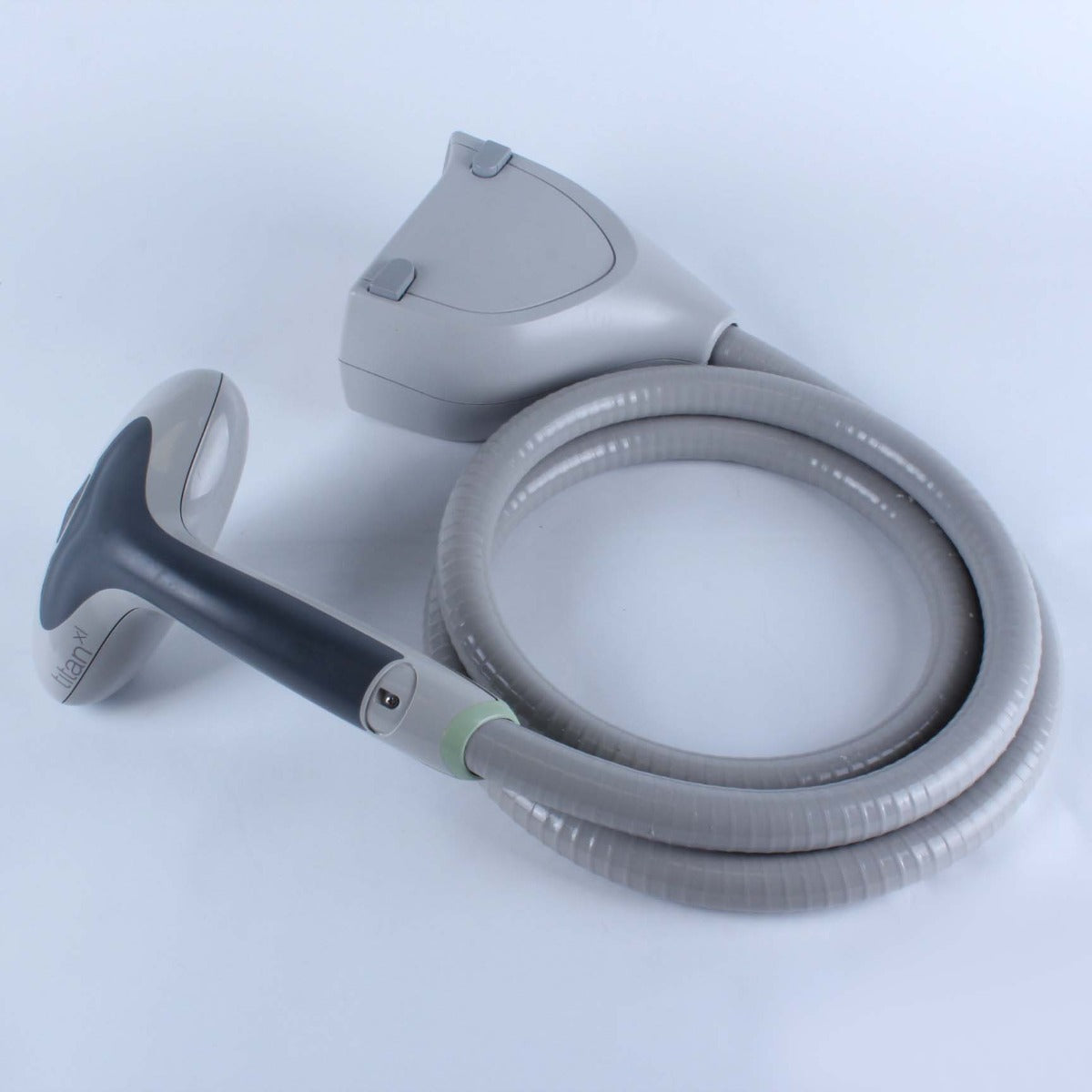 Cutera Titan XL IPL Skin Tightening Wrinkle Handpiece 10,000 Shots FULLY LOADED