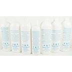 Ageless Serums 7 Bottle Starting Kit Skincare Treatments Anti-Aging
