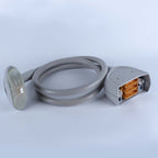Cutera Titan V 10 x 15 IPL Skin Tightening Wrinkle Handpiece NEW LAMP 0 SHOTS