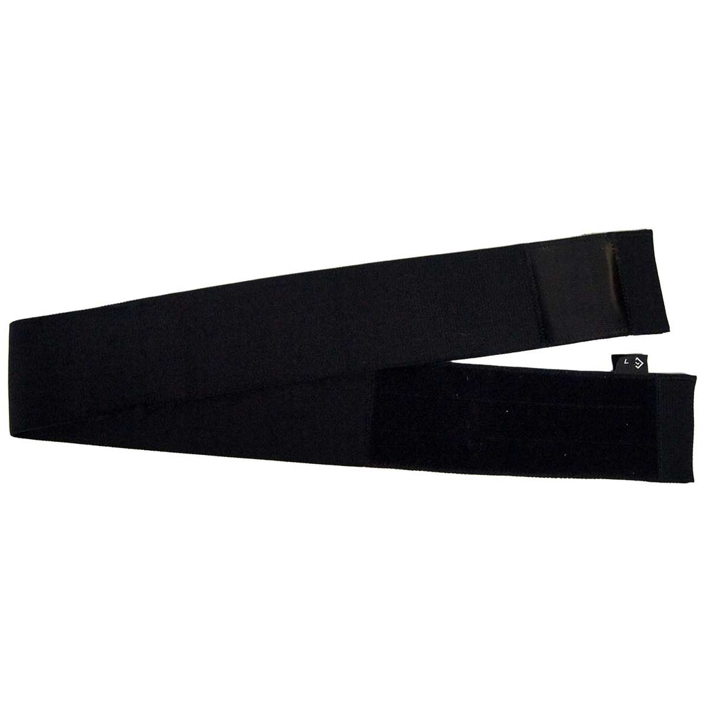 BTL EmSculpt Patient Belt Large 44in x 3.5in RF HIFEM Tone Applicators Strap Frayed