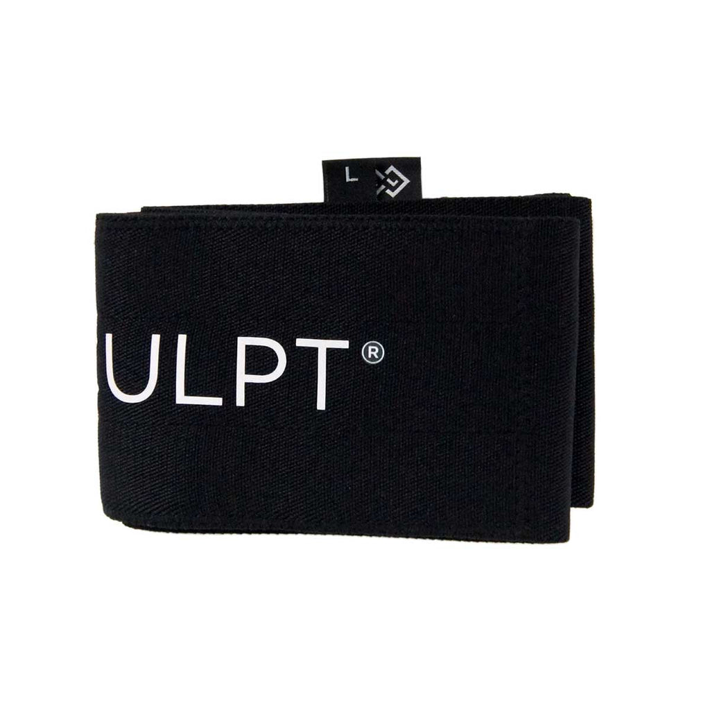 BTL EmSculpt Patient Belt Large 44in x 3.5in RF HIFEM Tone Applicators Strap Frayed