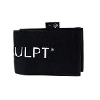 BTL EmSculpt Patient Belt Large 44in x 3.5in RF HIFEM Tone Applicators Strap Frayed