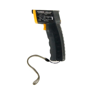Omega OSXL450 Infrared Thermometer IR -20C to +320C Distance Laser Spot Thermo