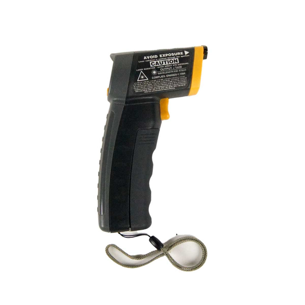 Omega OSXL450 Infrared Thermometer IR -20C to +320C Distance Laser Spot Thermo