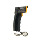 Omega OSXL450 Infrared Thermometer IR -20C to +320C Distance Laser Spot Thermo