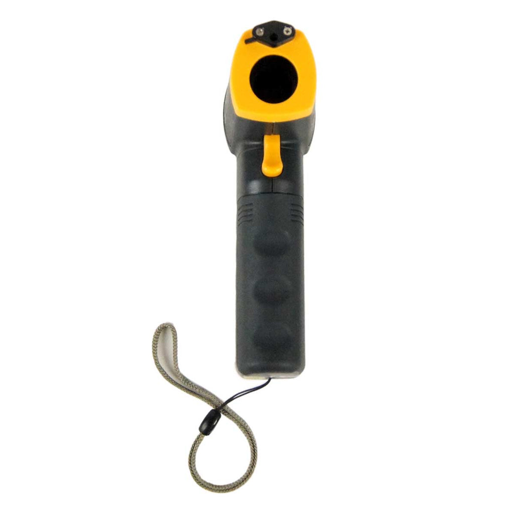 Omega OSXL450 Infrared Thermometer IR -20C to +320C Distance Laser Spot Thermo