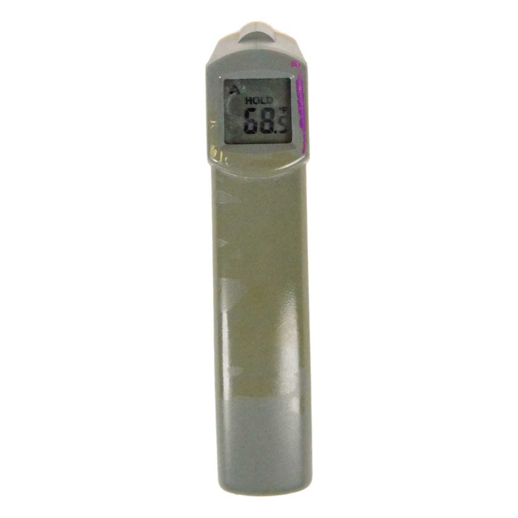 Center 350 Infrared Thermometer IR -20C to +320C Distance Laser Spot Thermo