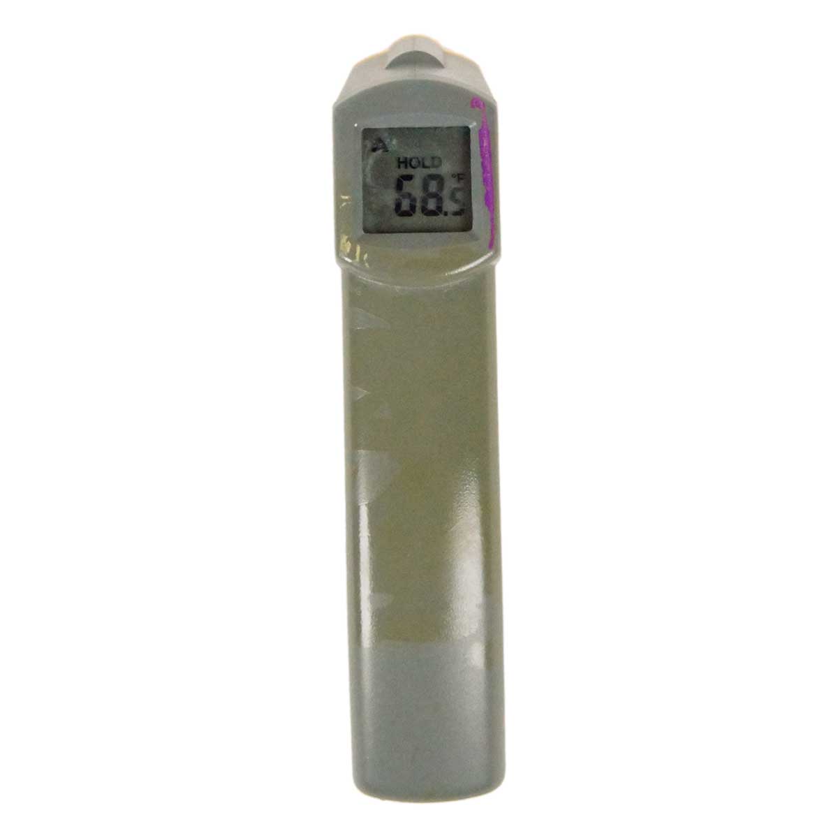 Center 350 Infrared Thermometer IR -20C to +320C Distance Laser Spot Thermo