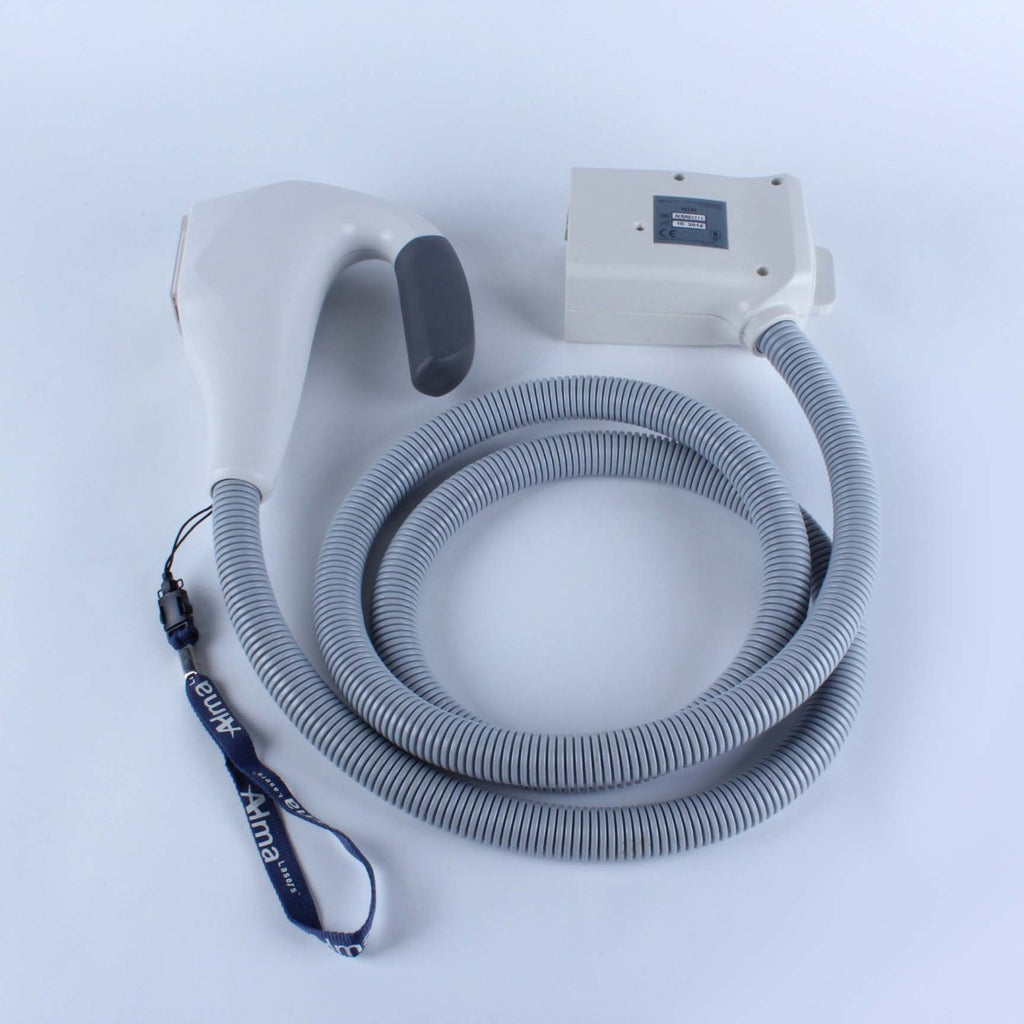 2014 Alma Harmony XL XLI ICE or LITE NIR Skin Rejuvenation Handpiece 0 SHOT