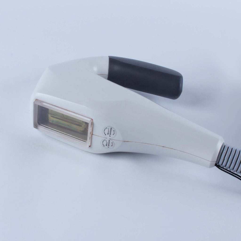 2014 Alma Harmony Laser XL XLI ICE LITE NIR Skin Rejuvenation Handpiece 0 SHOTS