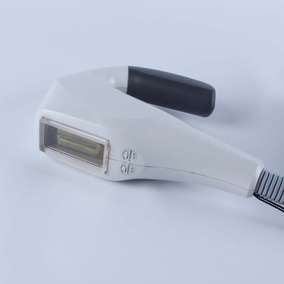 2014 Alma Harmony Laser XL XLI ICE LITE NIR Skin Rejuvenation Handpiece 0 SHOTS