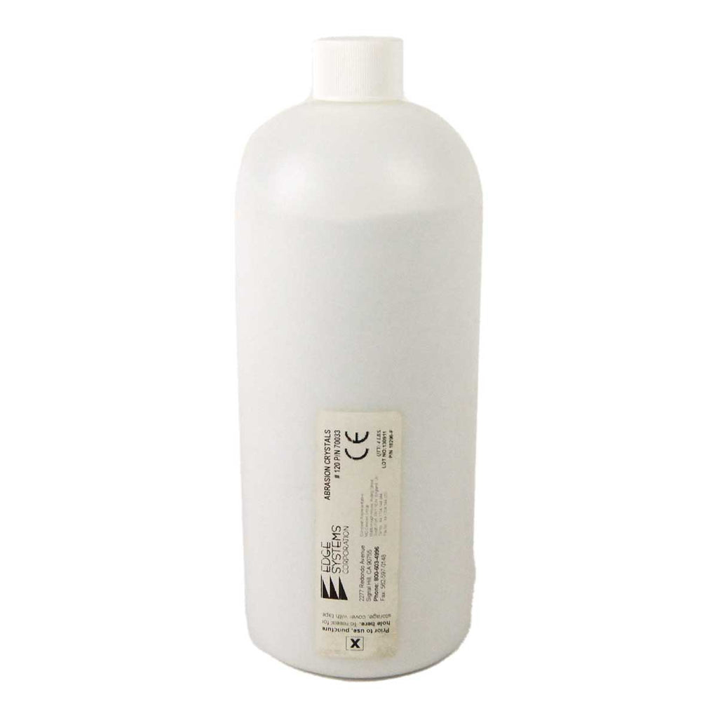 Edge Systems Abrasion Crystals 70033 Microdermabrasion Micro Derma 4 LBS
