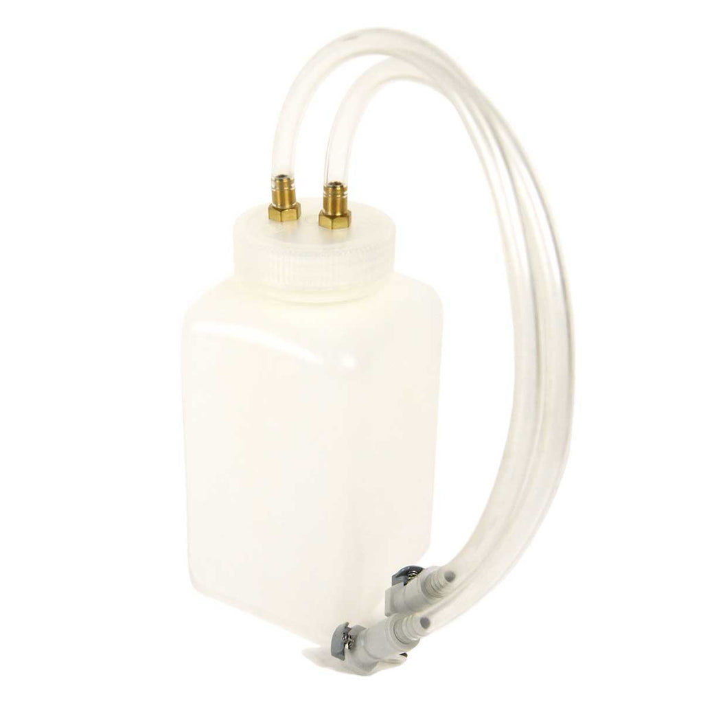 1000mL Bottle Siphon Collection System Reservoir Coolant Sealed