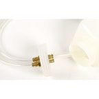 1000mL Bottle Siphon Collection System Reservoir Coolant Sealed