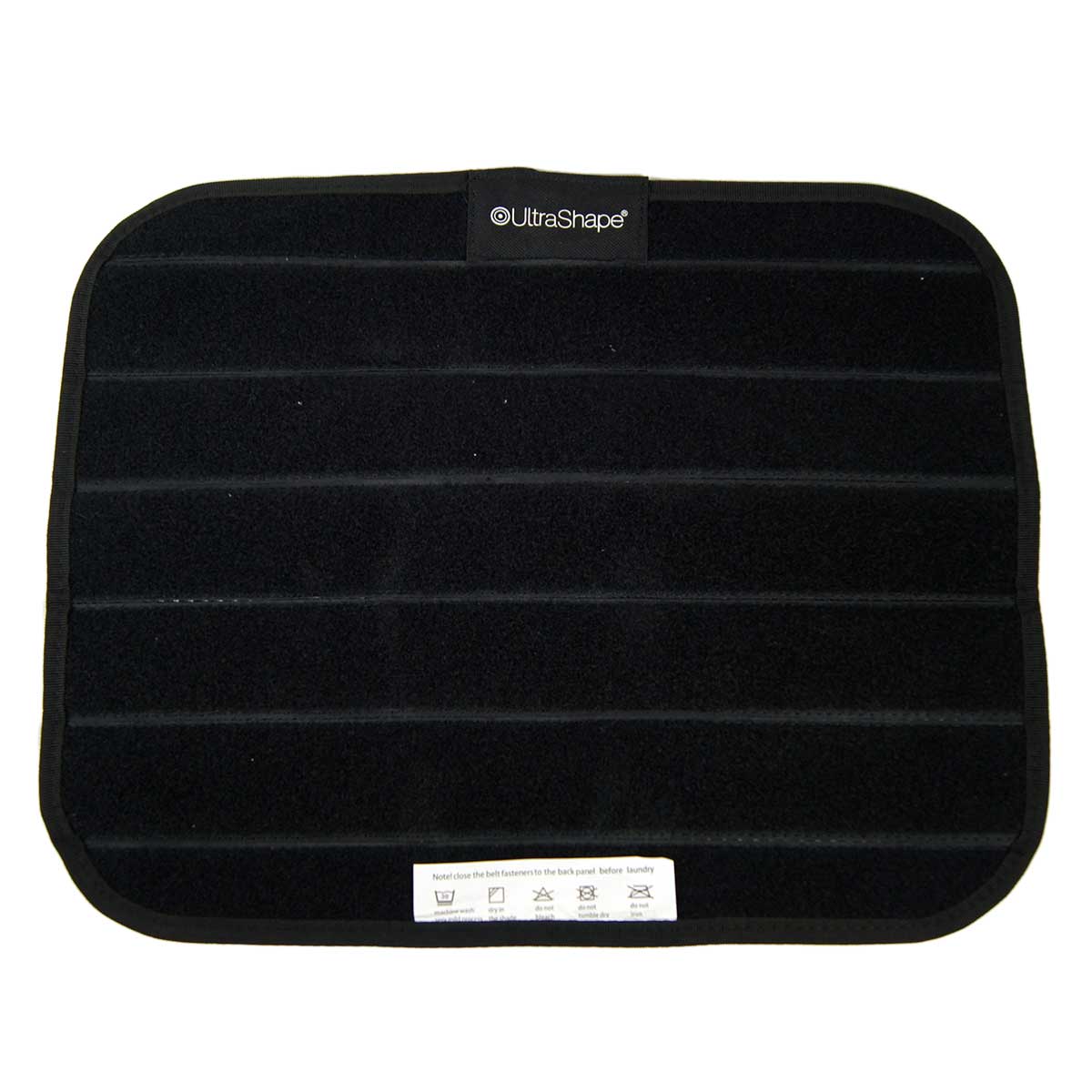 Syneron UltraShape Ultrasound Body Contouring Backplate Use With Body Straps