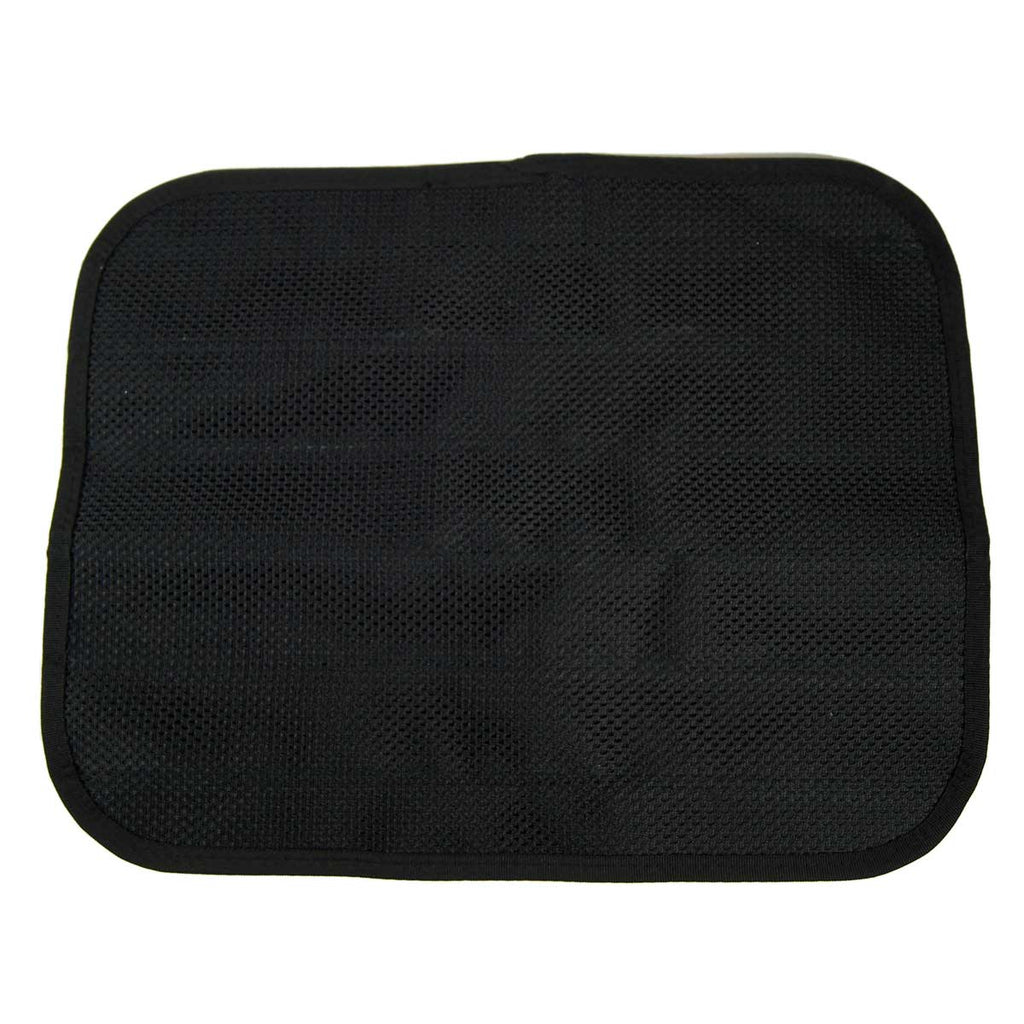Syneron UltraShape Ultrasound Body Contouring Backplate Use With Body Straps