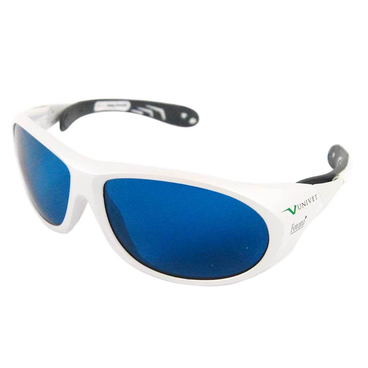 Univet Fotona Laser Safety PPE Stylish Glasses Phthalo 575-740 DIR LB3-LB5 +
