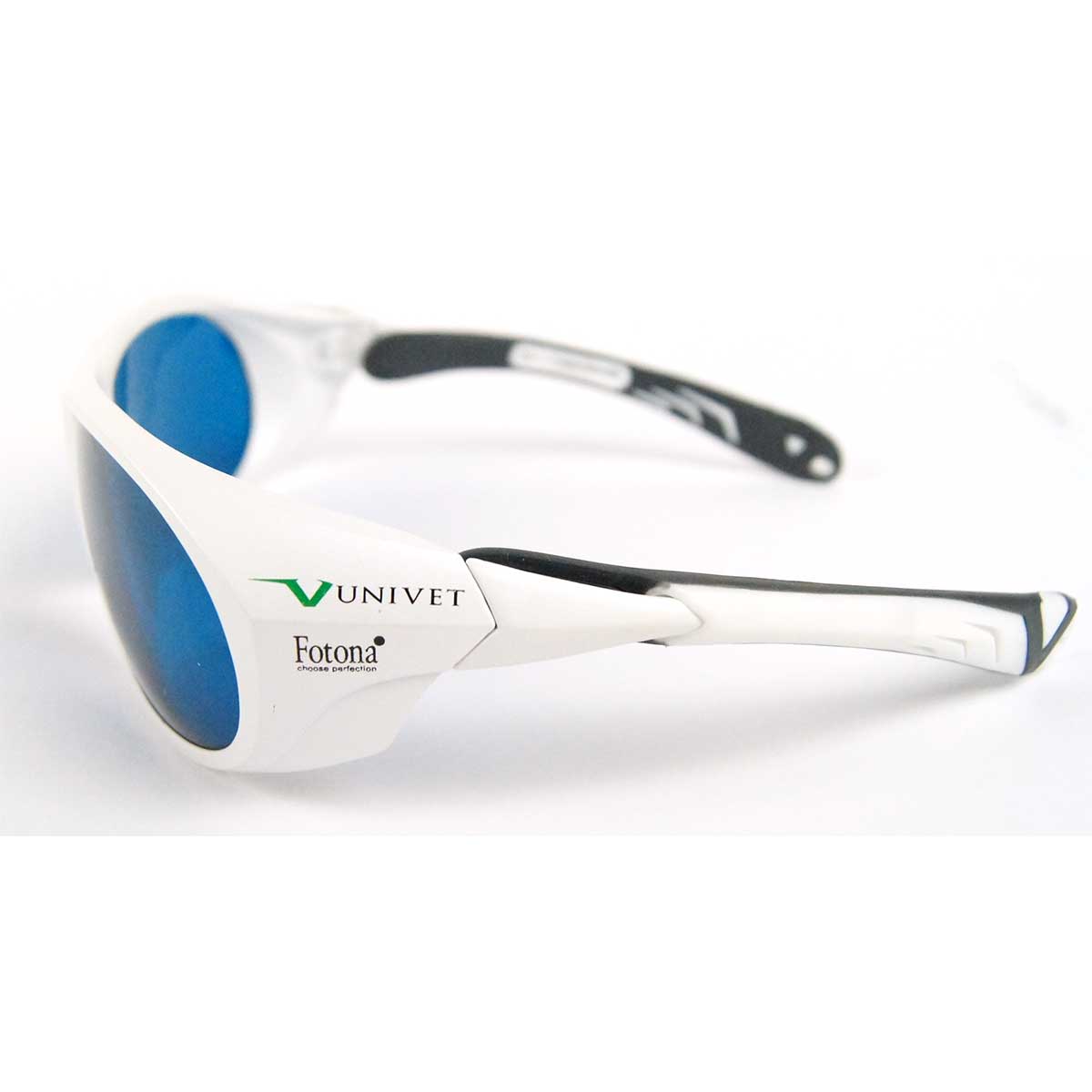 Univet Fotona Laser Safety PPE Stylish Glasses Phthalo 575-740 DIR LB3-LB5 +