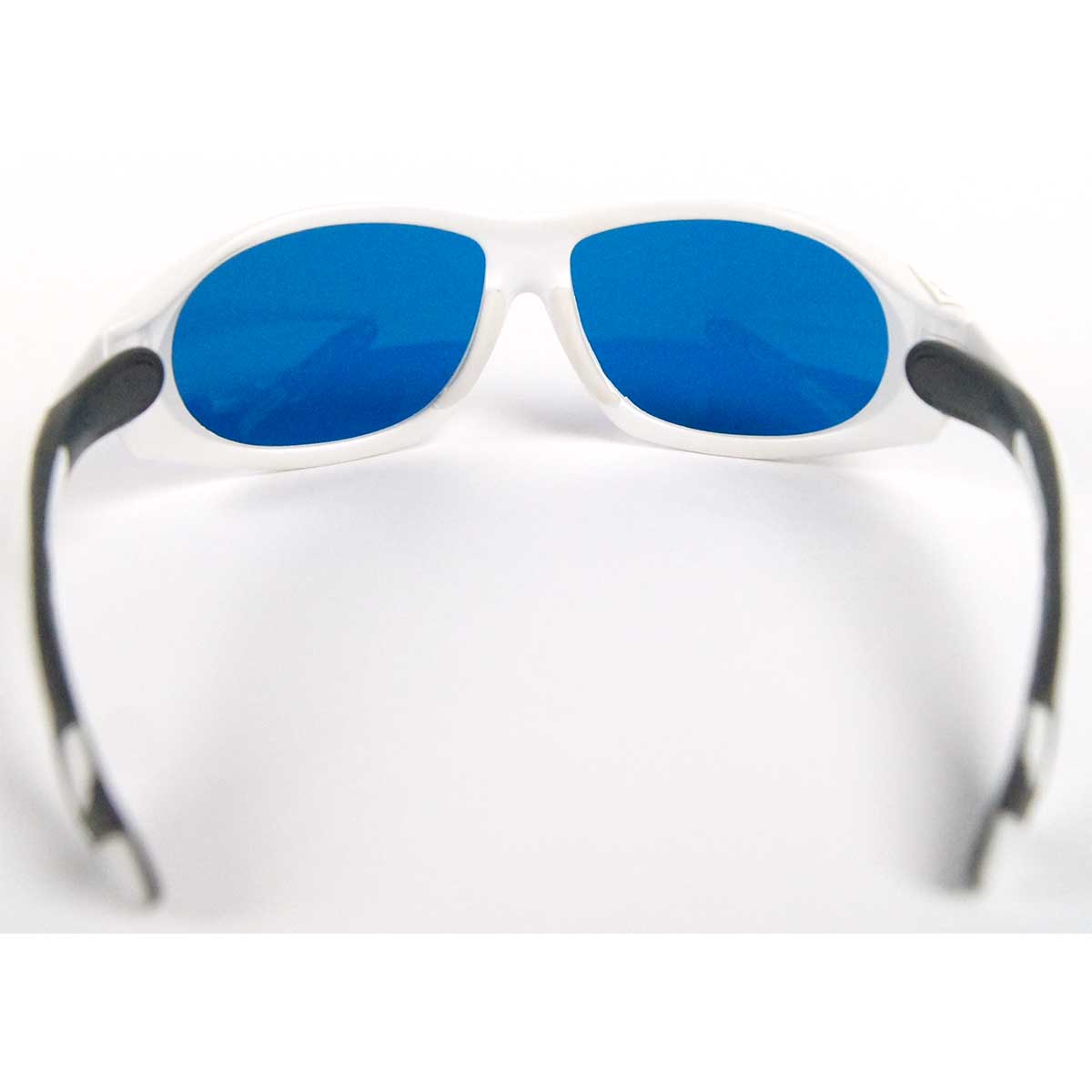 Univet Fotona Laser Safety PPE Stylish Glasses Phthalo 575-740 DIR LB3-LB5 +