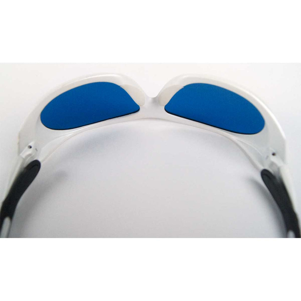 Univet Fotona Laser Safety PPE Stylish Glasses Phthalo 575-740 DIR LB3-LB5 +
