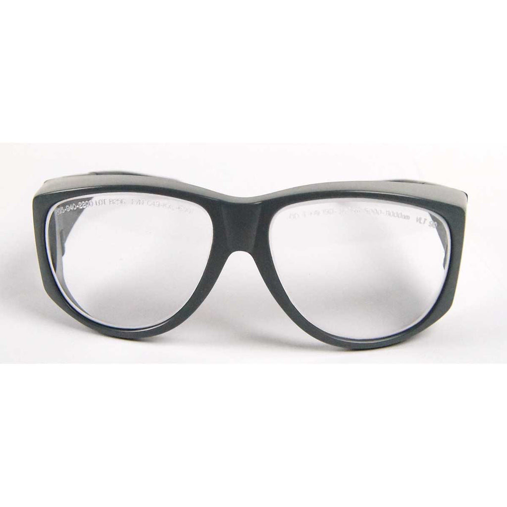 Laser Smart Filters Laser Safety PPE Glasses Clear KXL-6001 OD 7+ @ 190-360nm