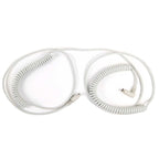 BTL EMSculpt Neo 8-Pin Communication Cable 12ft + Retractable Coiled Cord