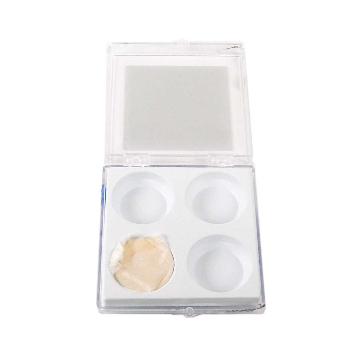Eclipse Equinox Surgical Fractional CO2 Laser Si Coated Gold Reflect Mirror 25mm