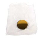 Eclipse Equinox Surgical Fractional CO2 Laser Si Coated Gold Reflect Mirror 25mm