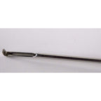 Laser Surgery Backstop Surgical Retractor Handpiece Cannula Tip 4in x 1/8in