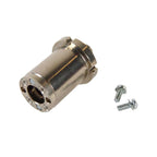 Candela VBeam Perfecta Fiber Focus Lens and Casting with Mounting Screws
