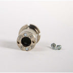 Candela VBeam Perfecta Fiber Focus Lens and Casting with Mounting Screws