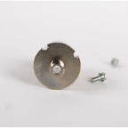 Candela VBeam Perfecta Fiber Focus Lens and Casting with Mounting Screws