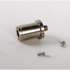 Candela VBeam Perfecta Fiber Focus Lens and Casting with Mounting Screws