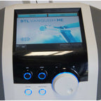 2017 BTL Vanquish ME RF Circumference Reduction Fat Removal Body Contour System