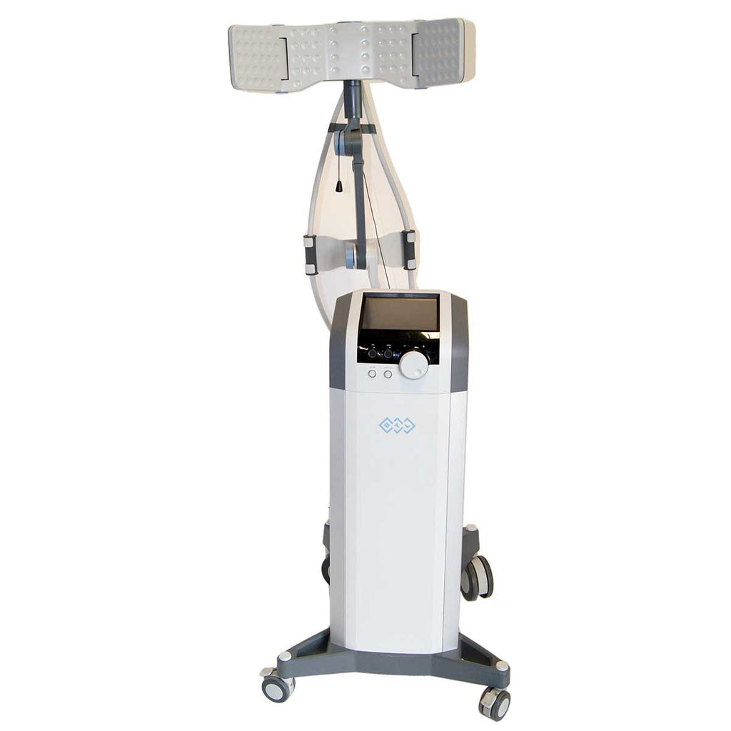 2017 BTL Vanquish ME RF Circumference Reduction Fat Removal Body Contour System