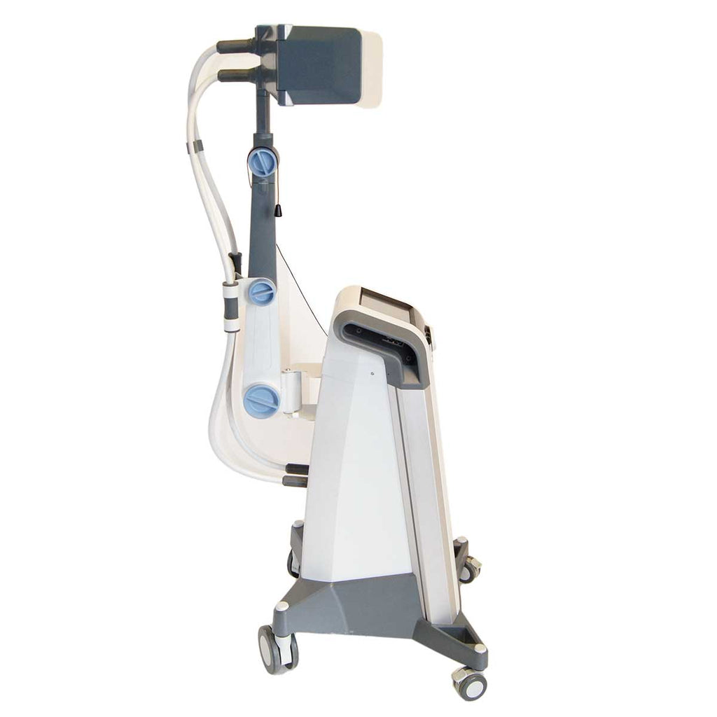 2017 BTL Vanquish ME RF Circumference Reduction Fat Removal Body Contour System