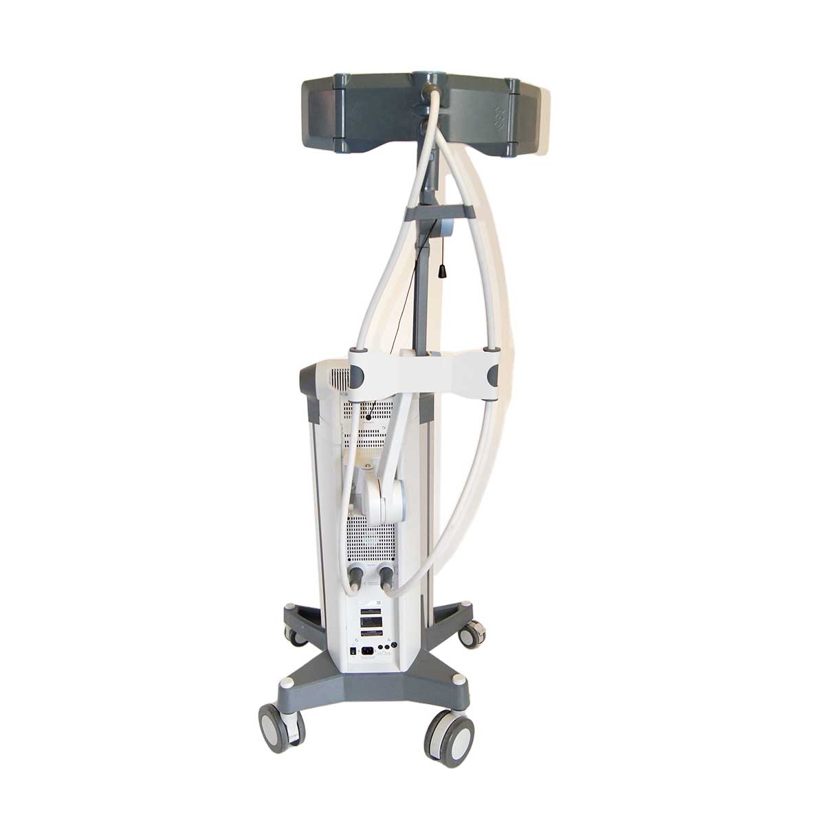 2017 BTL Vanquish ME RF Circumference Reduction Fat Removal Body Contour System